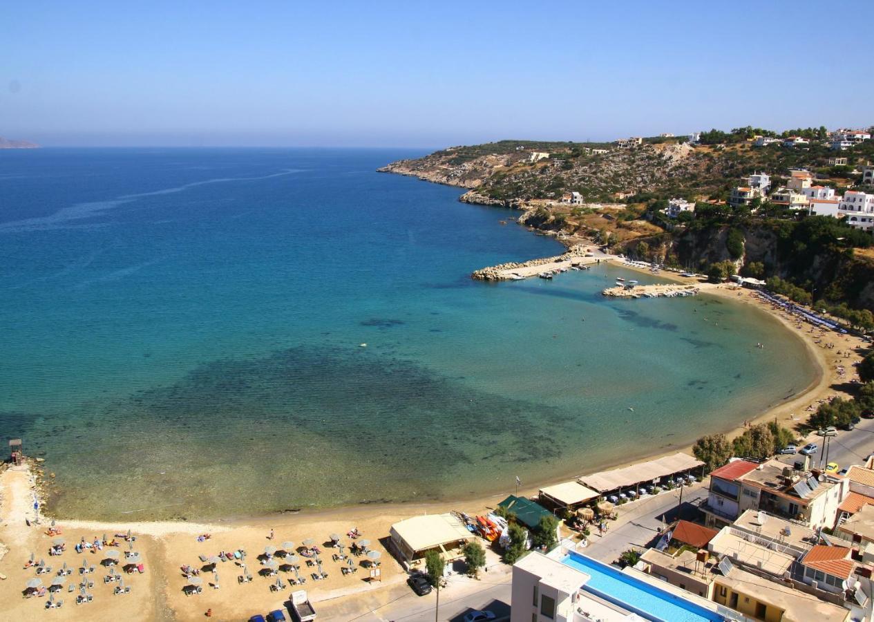 Villa Metapothia Gavalochori Crete 外观 照片