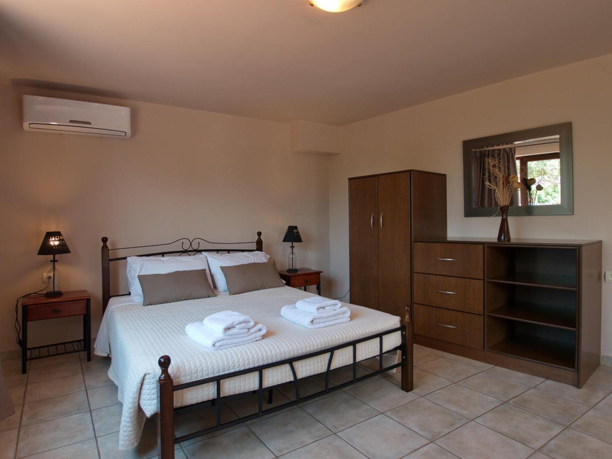 Villa Metapothia Gavalochori Crete 外观 照片