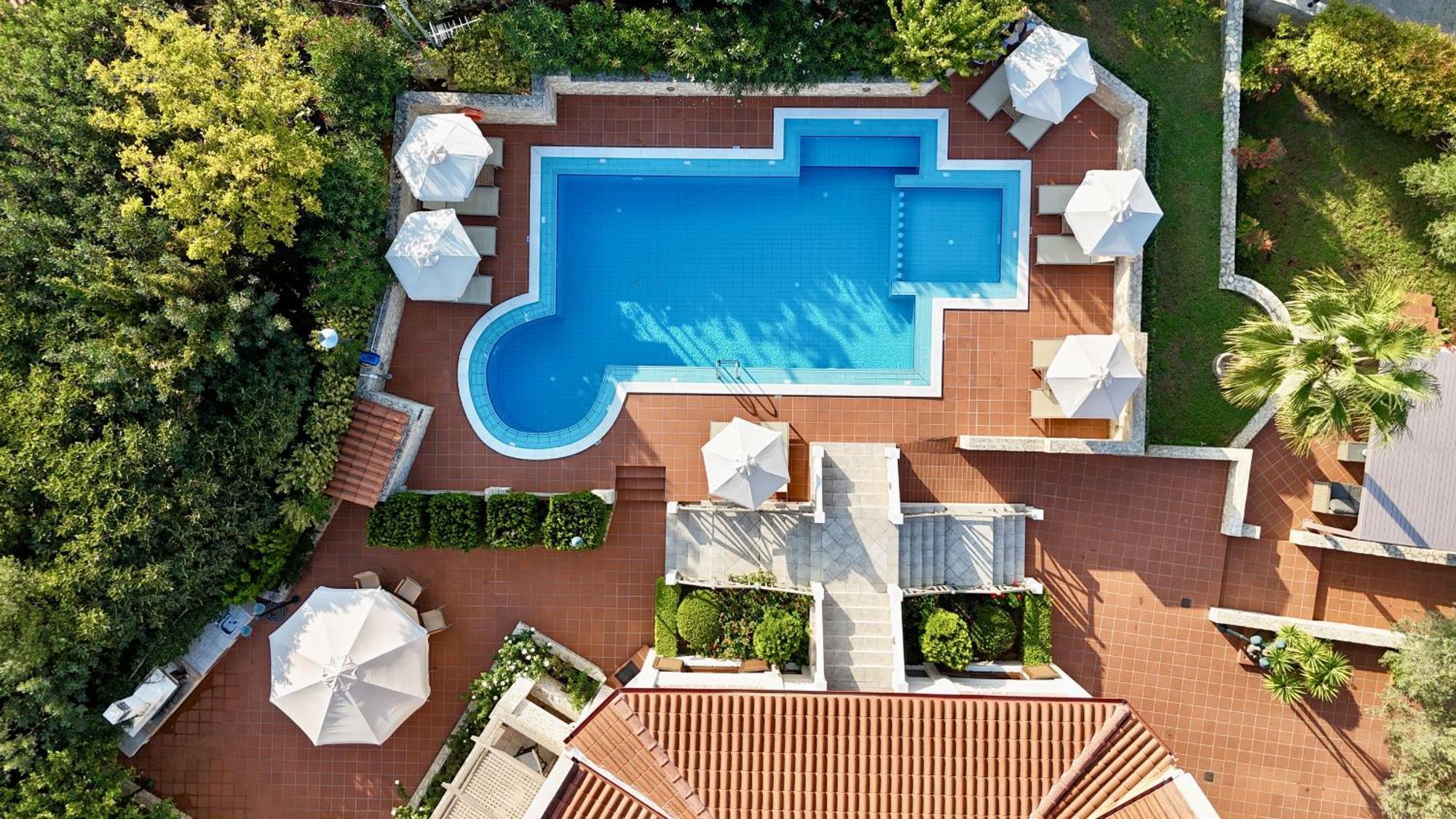 Villa Metapothia Gavalochori Crete 外观 照片
